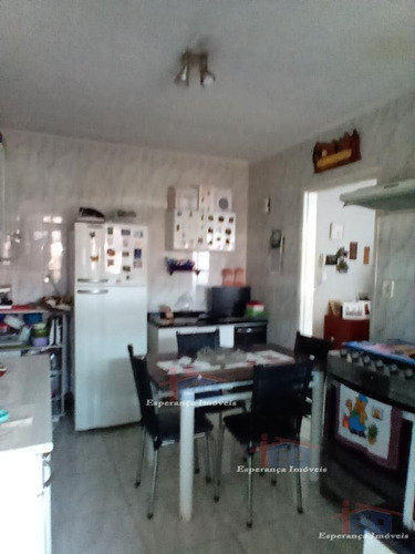 Imagem 4 de 11 de Ref.: 5590 - Apartamento Em Osasco Para Venda - V5590