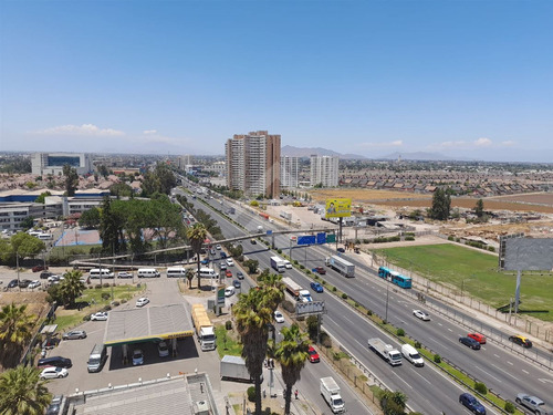 Departamento En Venta De 2 Dorm. En Maipú