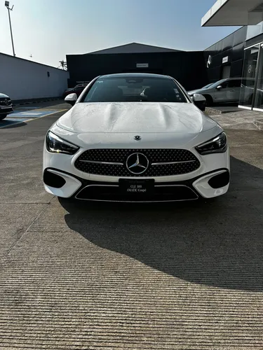 Mercedes-benz Clase Cle 300 2025