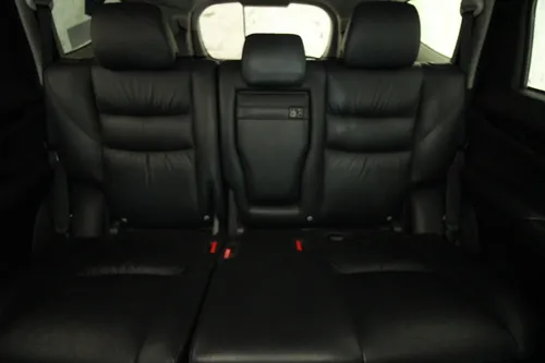 Mitsubishi Montero 3.9 Limited At
