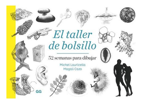 Libro El Taller De Bolsillo