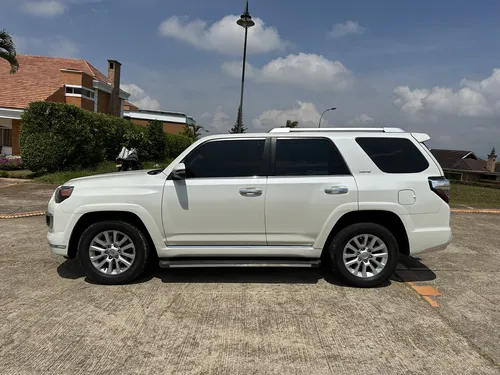 Toyota 4Runner 4.0 Limited Fl