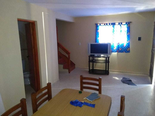 Imagen 6 de 14 de Venta Duplex Amoblado - Calle 83 N° 246 Uf 2 - Mar Del Tuyu