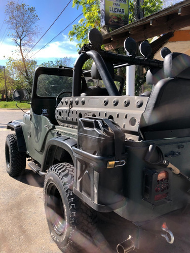 Jeep Ika