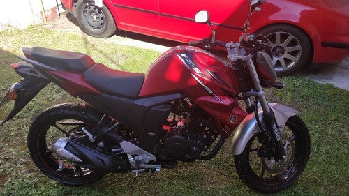Imagen 1 de 3 de Yamaha Fz -s Inyección