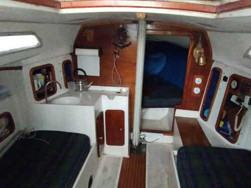 Plenamar 23