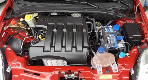 Fiat Punto 1.4 (flex)