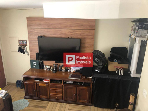 Imagem 28 de 30 de Sobrado À Venda, 90 M² Por R$ 400.000,00 - Campo Grande - São Paulo/sp - So4567