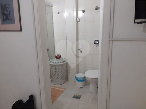 2 Dormitórios Frente A Praia - 271-im549997