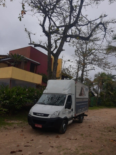 Imagem 13 de 15 de Iveco Daily City Daily City 30s13