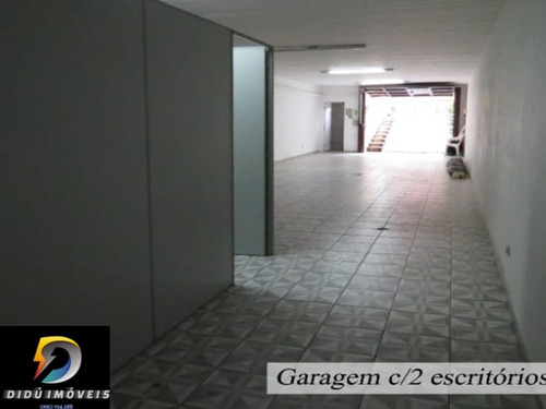 Imagem 22 de 24 de Sobrado - 0100962 - 69800002