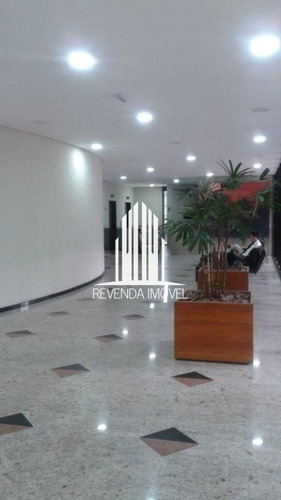 Imagem 11 de 15 de Conjunto Comercial No Brooklin Com 8 Vagas. - Mz6030