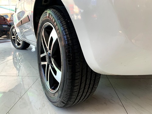 Kia Soul 1.6 Ex Flex 5p