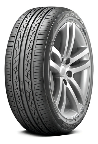 Llanta Hankook Ventus V2 Concept 2 H457 195/55r15 85 V V