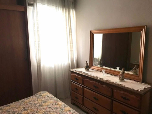 Imagen 17 de 19 de Apartamento En Venta La Candelaria Municipio Libertador