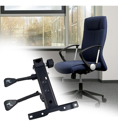 Mecanismo De Asiento De Placa Base De Silla Giratoria Con
