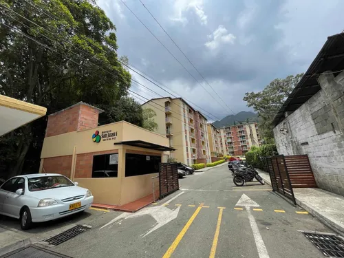 Apartamento Copacabana Reservas De San Juan 3 Habitaciones