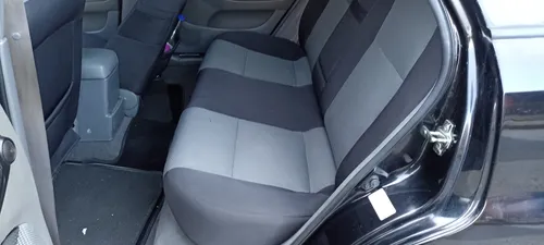 Chevrolet Optra 1.6 Advance