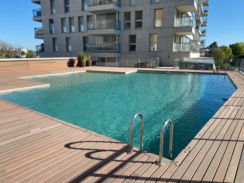 Imagen 14 de 19 de Venice Tigre - Excelente 2 Ambientes En Venta Apto Blanqueo