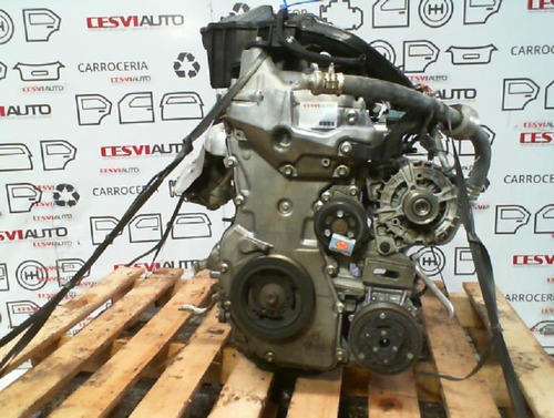 Motor Nafta Renault Captur 2020 - 287793