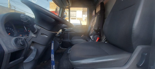Iveco Tector
