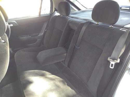 Gm Astra Ht Advantage 4p 2.0 Flex 2011 Prata Completo Lindo!