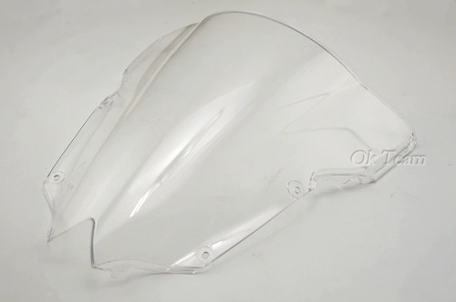 Mica Windshield Parabrisas Moto Yamaha R6r 2008-2016 Clear