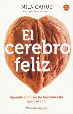 Libro El Cerebro Feliz