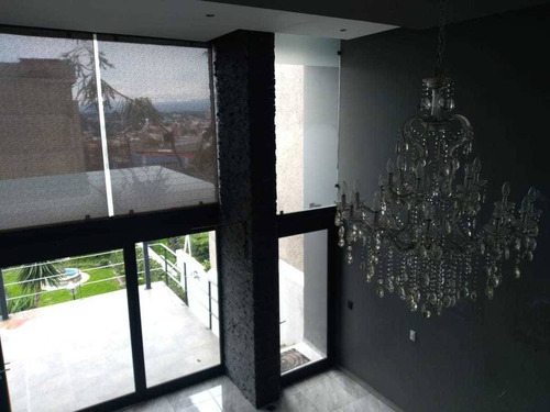 Imagen 15 de 30 de Venta De Amplisima Casa Residencial Toluca, Estado De México