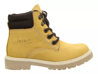 Botas Jeep Originales Niña 14301