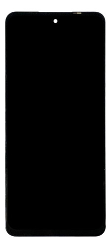 S-jp Pantalla Táctil Lcd + Negra For Oneplus Nord Ce 3 Lite