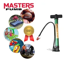 Comprar Bomba Manual Grande De Aire Para Inflar 1 3\u002F4 116psi