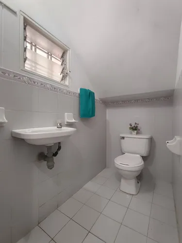 Casa En Arriendo En La Ceiba. Cod A30464