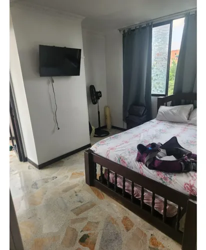 Venta Apartamento 148mtr2, Quintas De Don Simón, Sur De Cali 12857-1