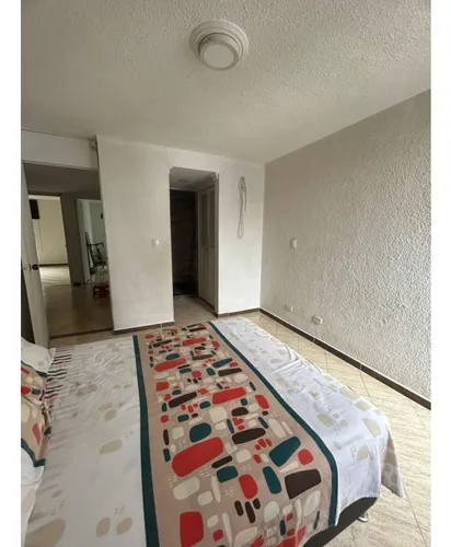 Apartamento En Venta Calasanz Parte Baja (l)