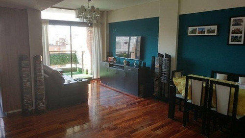 Imagen 4 de 13 de Venta Departamento 3 Ambientes Con Cochera Y Balcón