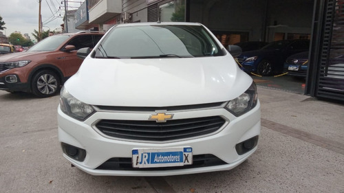 Chevrolet Prisma Lt Pack 1.4 Lt