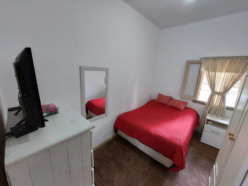Casa En El Centro Con Potencial Para Local Y Oficinas