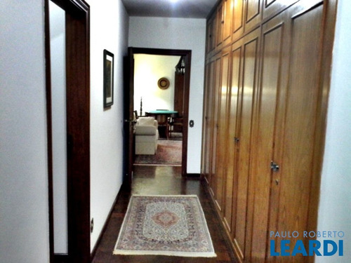 Imagem 12 de 15 de Apartamento - Bela Vista - Sp - 523751