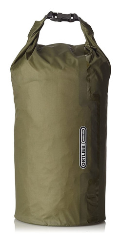 Saco Impermeável Drybag Cor Verde Oliva 42 L