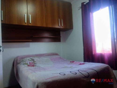 Imagem 4 de 22 de Sobrado À Venda, 82 M² Por R$ 285.000,00 - Jaraguá - São Paulo/sp - So7110