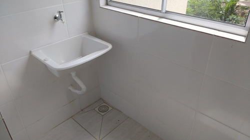 Apartamento - Bom Jesus - Ref: 5222 - V-rb5222