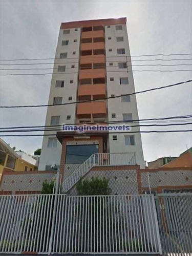 Imagem 2 de 2 de Apto Na Penha Com 2 Dorms, 1 Vaga, 62m² - Ap1150