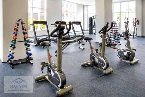 Imagem 15 de 29 de Conjunto À Venda, 34 M² Por R$ 450.000,00 - Vila Mariana - São Paulo/sp - Cj0014