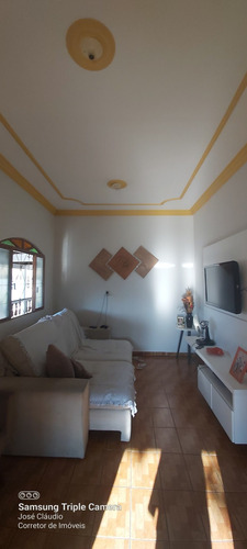 Imagem 4 de 14 de Casa Bairro Iguaçu