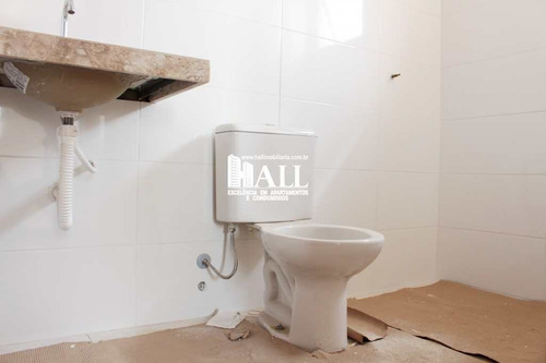 Imagem 8 de 15 de Apartamento Com 3 Dorms, Boa Vista, São José Do Rio Preto - R$ 345.000,00, 80m² - Codigo: 2694 - V2694