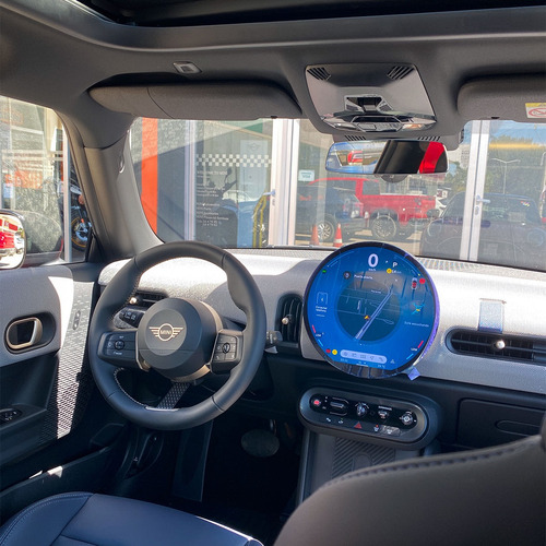Mini Cooper 2.0 S At 3P