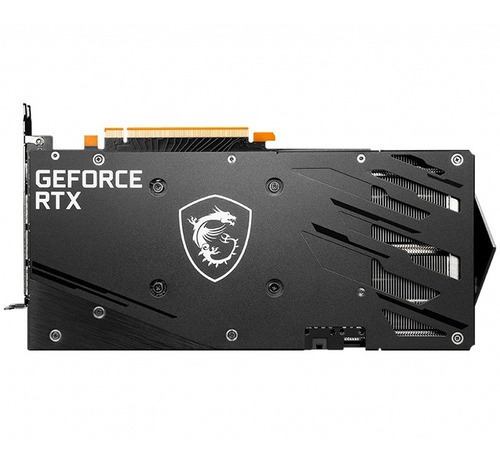 Imagen 5 de 6 de Tarjeta De Vídeo Msi Geforce Rtx 3050 Gaming X 8gb