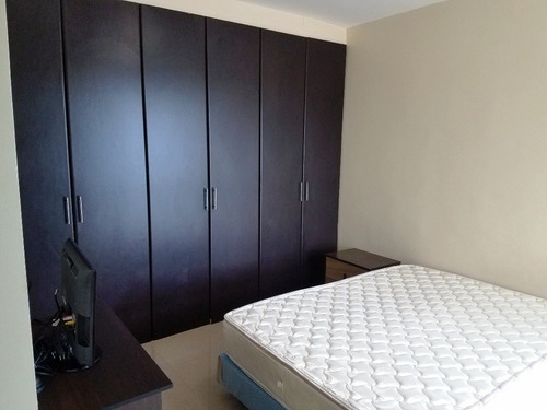 Imagen 6 de 19 de Alquilo Apartamento Conjunto Residencial Lido Suite