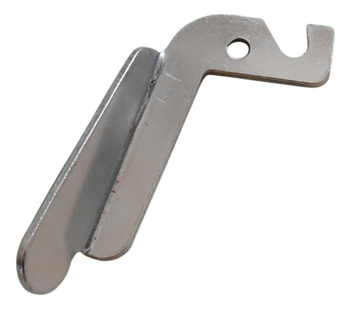 3 Piezas De Manija De Puerta De Chimenea, Accesorio De Horno